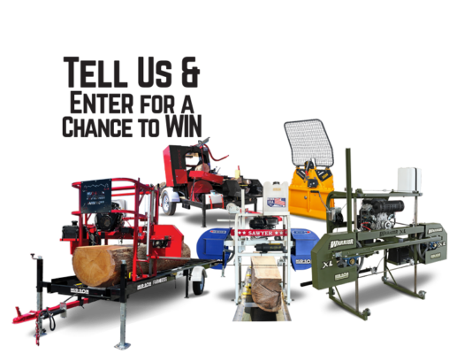 What's Your Story? Tell us and enter for a chance to win $1,500.00