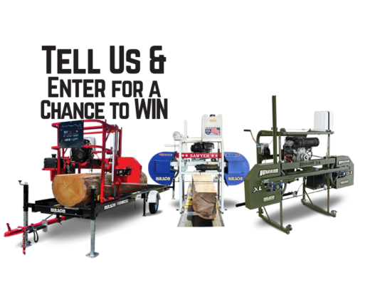 What's Your Story? Tell us and enter for a chance to win $1,500.00