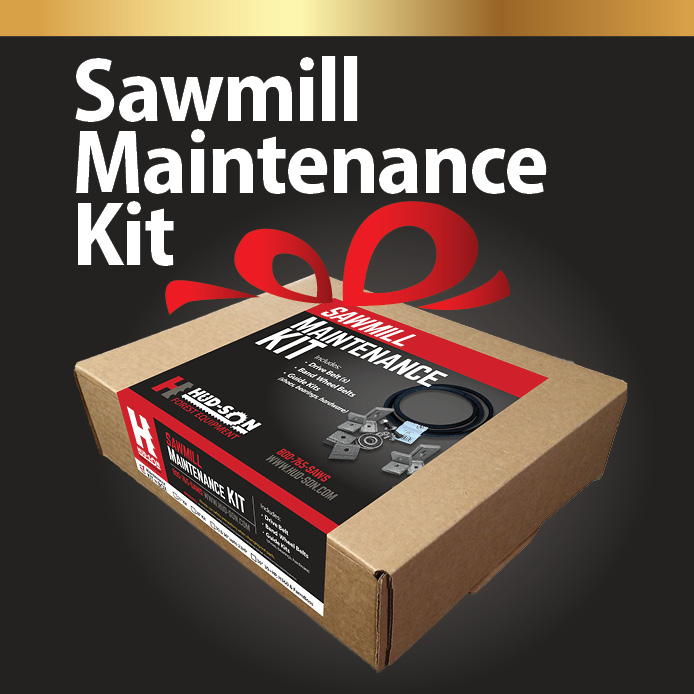 Sawmill Maintenance Kit