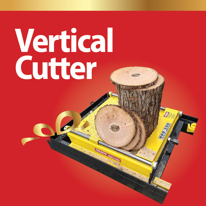 Vertical Cutter